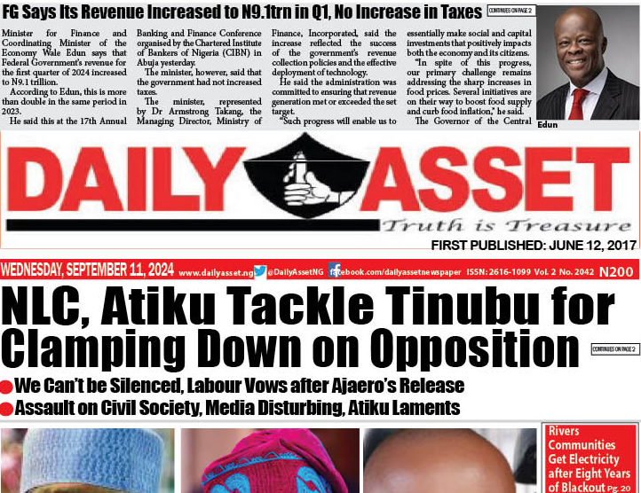 Daily Asset ePaper